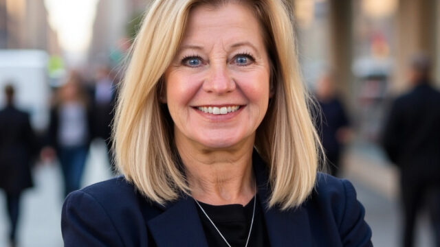 Judy Thaxton-Borlin