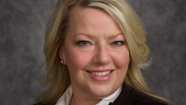 Christine Hendershot