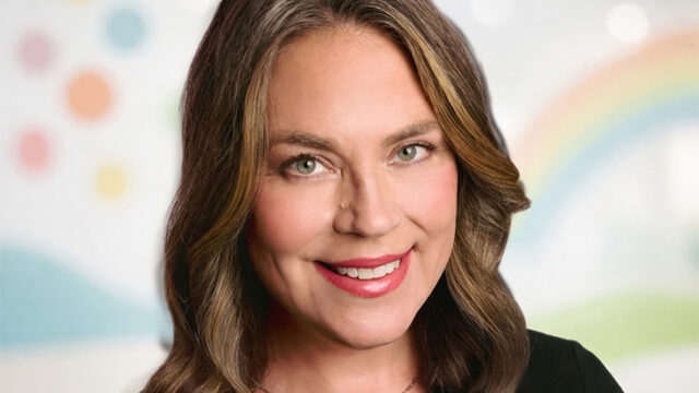 Christine Hoffman