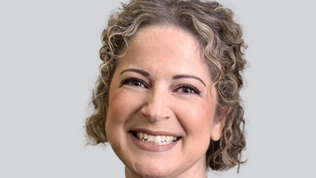 Melanie Korman